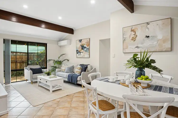 28 Bronzewing Avenue, Ellenbrook WA 6069