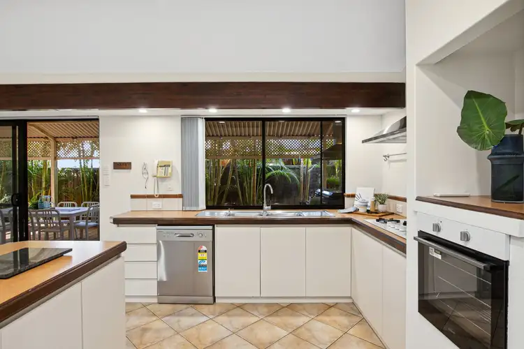 Third view of Homely house listing, 28 Bronzewing Avenue, Ellenbrook WA 6069