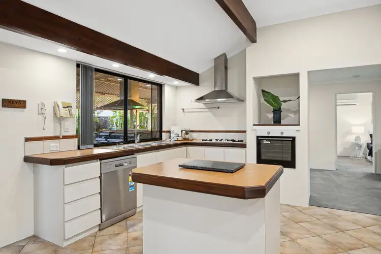 Fourth view of Homely house listing, 28 Bronzewing Avenue, Ellenbrook WA 6069
