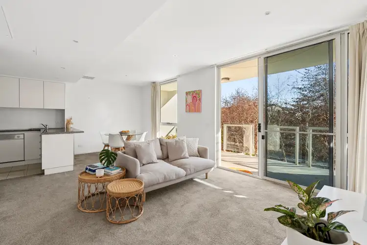 19/47 Blackall Street, Barton ACT 2600