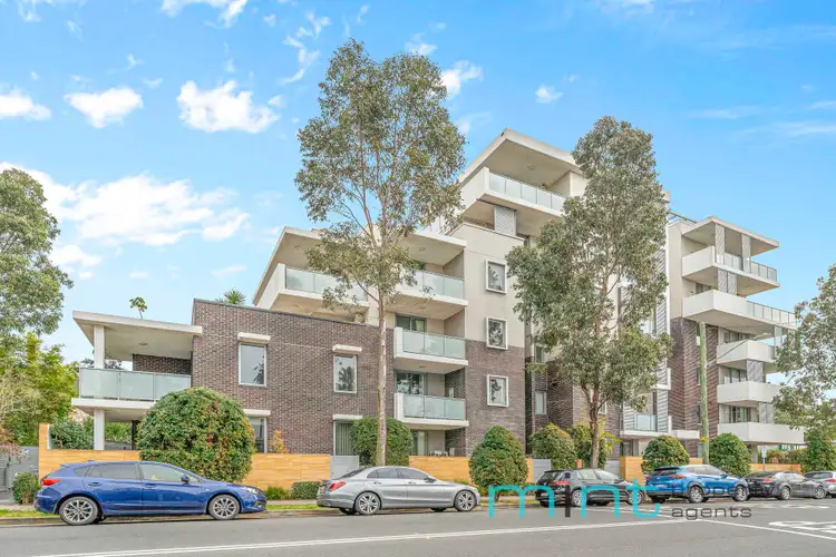G11/1-7 Victoria Street, Ashfield NSW 2131