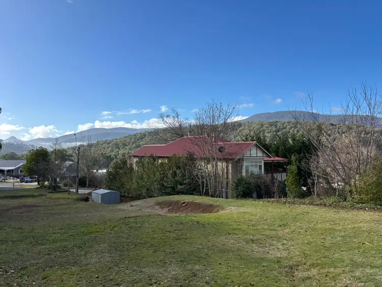 53 Murchison Street, Marysville VIC 3779