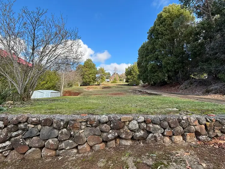 Second view of Homely land listing, 53 Murchison Street, Marysville VIC 3779