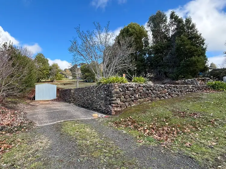 Fourth view of Homely land listing, 53 Murchison Street, Marysville VIC 3779