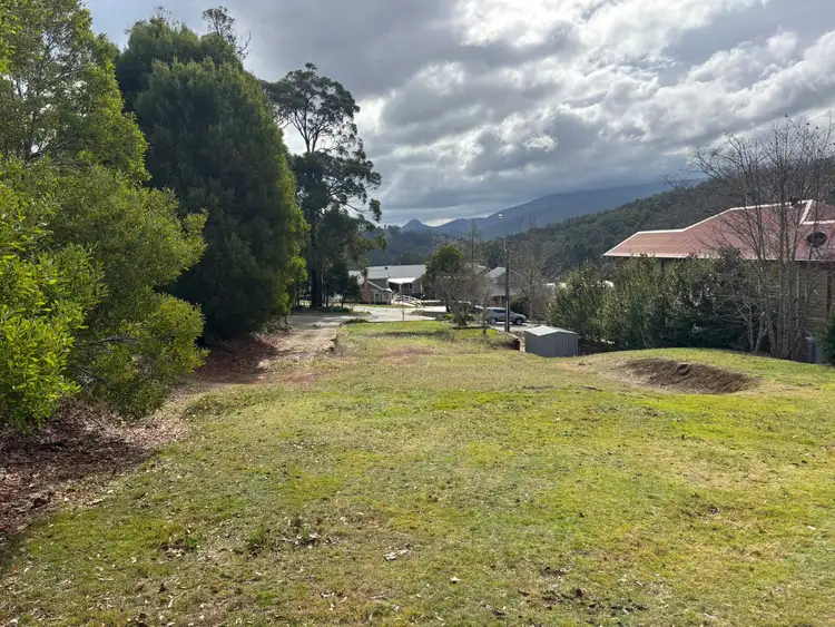 Sixth view of Homely land listing, 53 Murchison Street, Marysville VIC 3779
