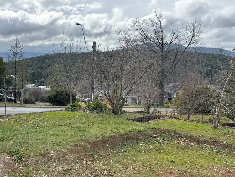 Seventh view of Homely land listing, 53 Murchison Street, Marysville VIC 3779