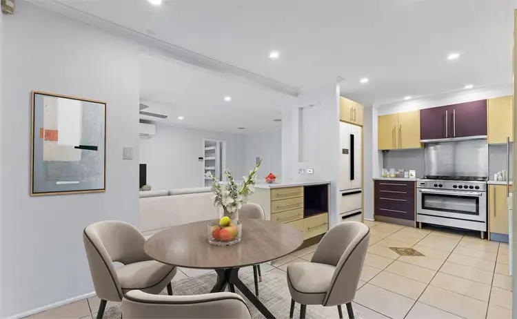 Third view of Homely house listing, 34 Glenside Street, Wavell Heights QLD 4012