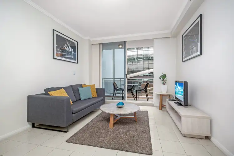 94/361 Kent Street, Sydney NSW 2000