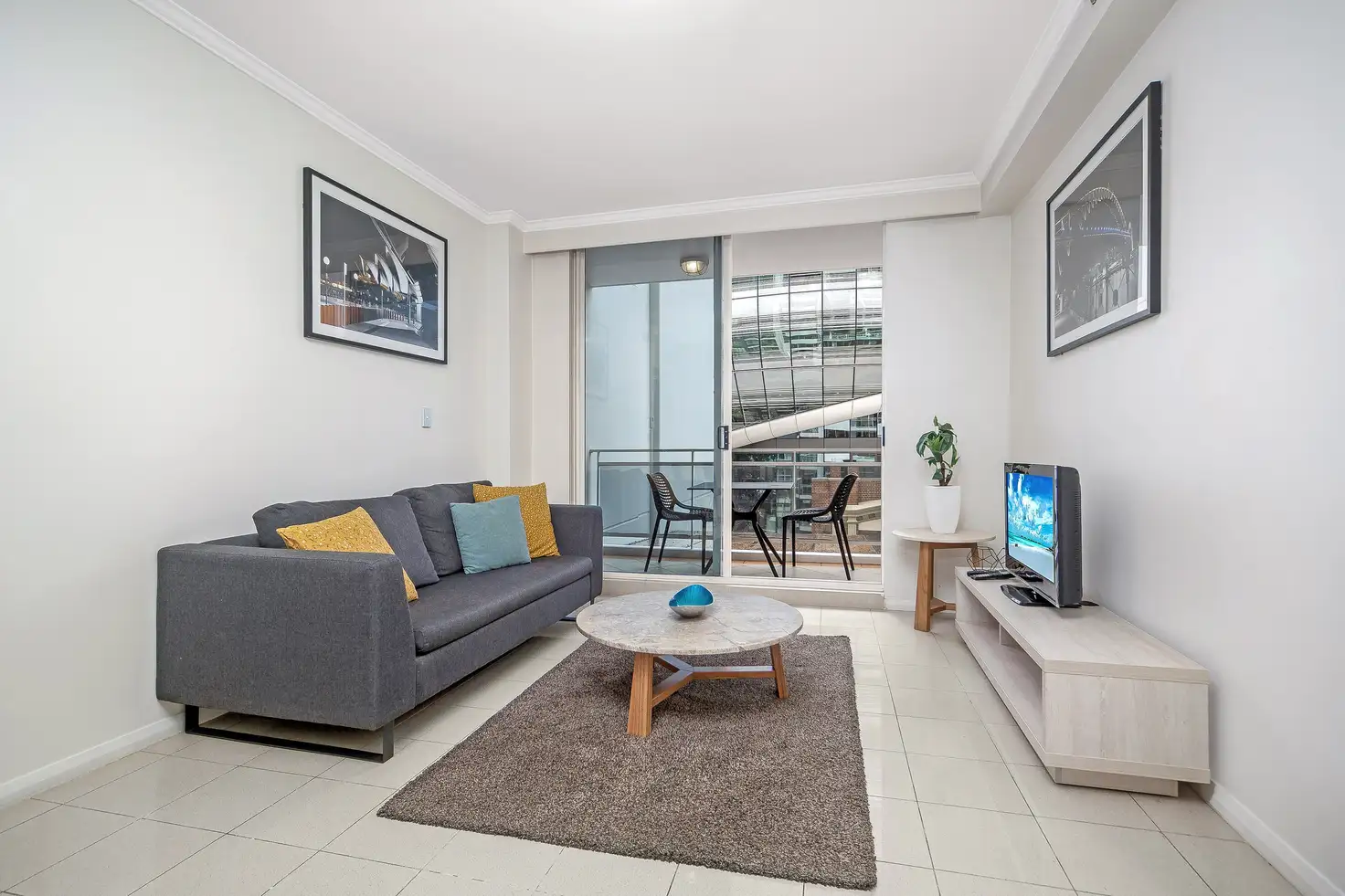 Main view of Homely apartment listing, 94/361 Kent Street, Sydney NSW 2000
