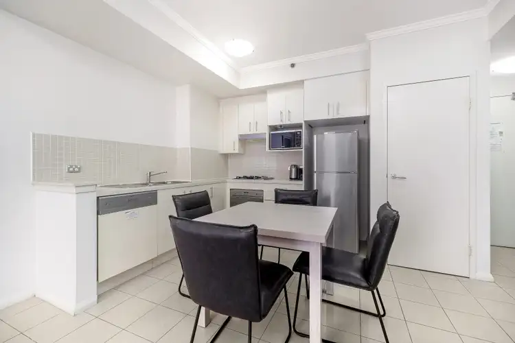 Second view of Homely apartment listing, 94/361 Kent Street, Sydney NSW 2000