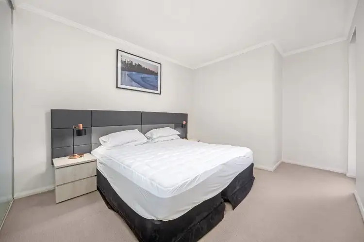 Third view of Homely apartment listing, 94/361 Kent Street, Sydney NSW 2000