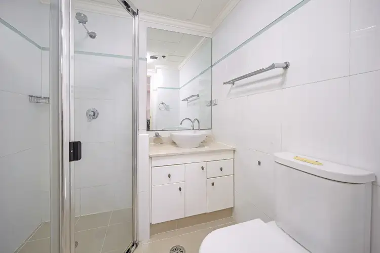 Fourth view of Homely apartment listing, 94/361 Kent Street, Sydney NSW 2000