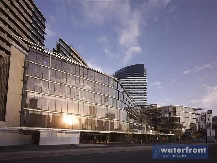 516/757 Bourke Street, Docklands VIC 3008