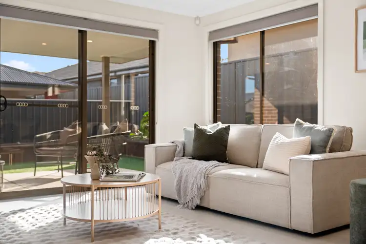 Third view of Homely house listing, 33 Toppano Street, Moncrieff ACT 2914