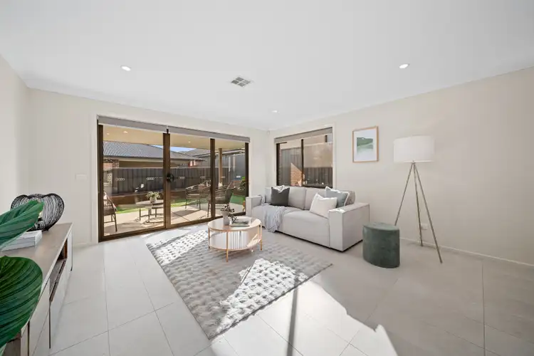 Fourth view of Homely house listing, 33 Toppano Street, Moncrieff ACT 2914