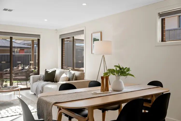 Fifth view of Homely house listing, 33 Toppano Street, Moncrieff ACT 2914