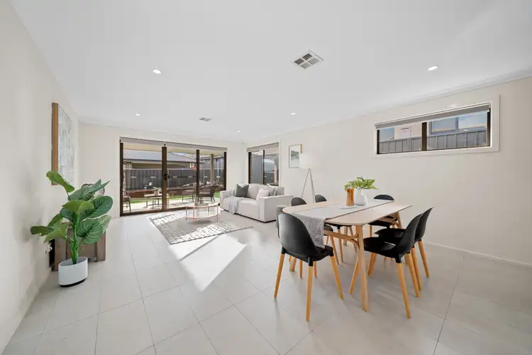 Sixth view of Homely house listing, 33 Toppano Street, Moncrieff ACT 2914