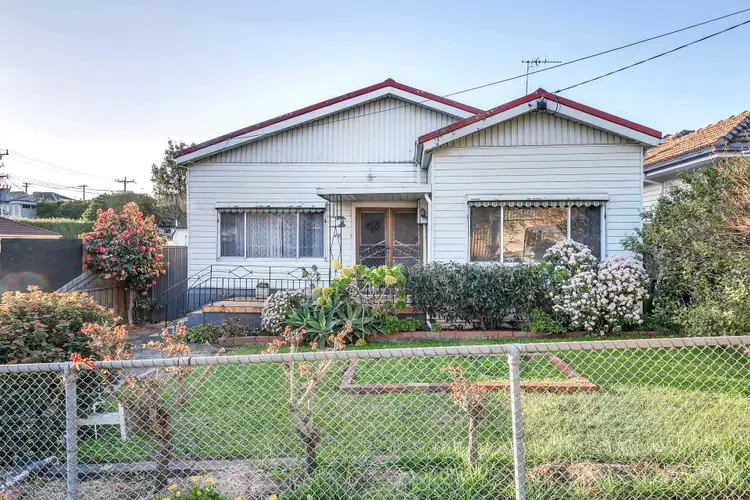 Main view of Homely house listing, 48 Ellenvale Avenue, Pascoe Vale South VIC 3044