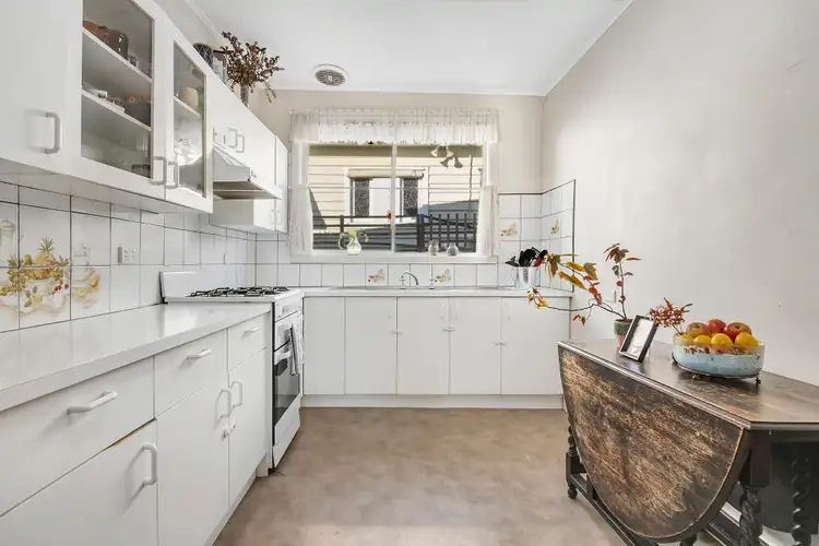 Third view of Homely house listing, 48 Ellenvale Avenue, Pascoe Vale South VIC 3044