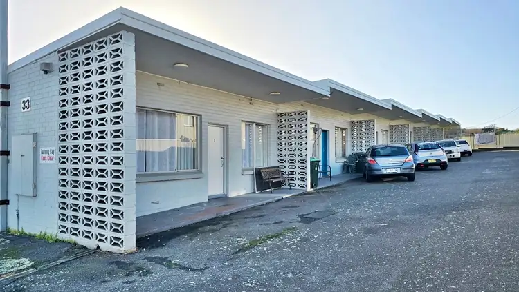 Unit 1/33 John Street, East Devonport TAS 7310