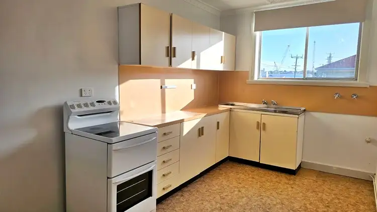 Second view of Homely unit listing, Unit 1/33 John Street, East Devonport TAS 7310