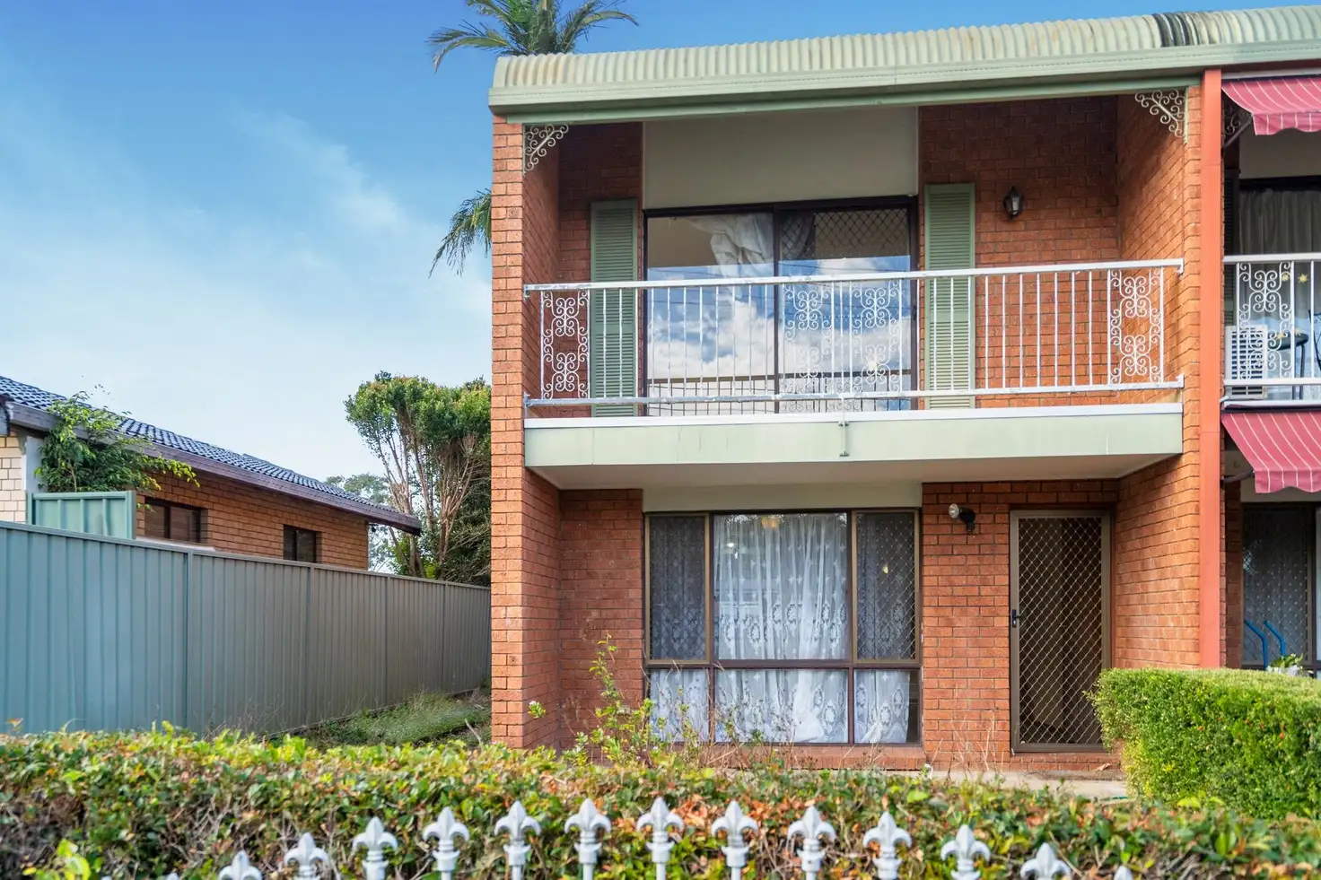 Main view of Homely house listing, 10/87 Springwood Road, Springwood QLD 4127