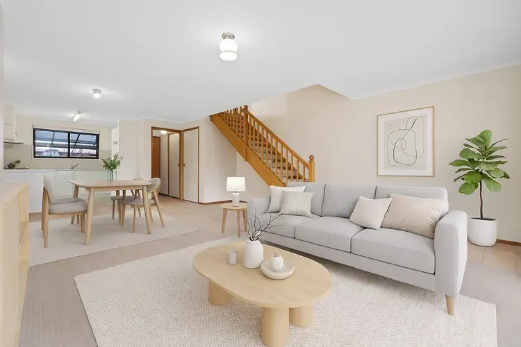 Second view of Homely house listing, 10/87 Springwood Road, Springwood QLD 4127