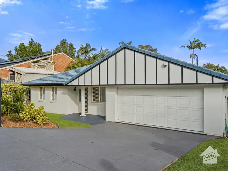 17 Marwood Street, Belmont QLD 4153