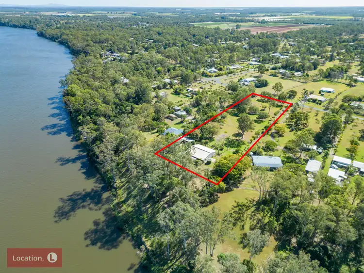 13 Pleasant Drive, Sharon QLD 4670