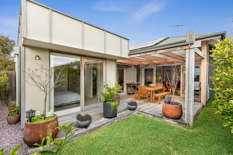 Fourth view of Homely townhouse listing, 2/37-39 Golf Links Road, Barwon Heads VIC 3227