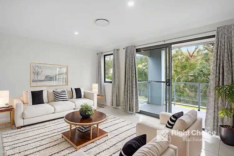 Fourth view of Homely semi-detached listing, 13A Goonyella Street, Albion Park NSW 2527