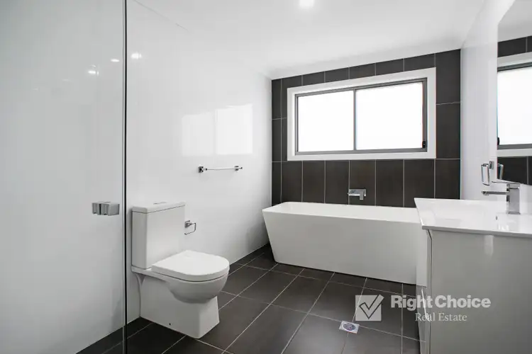 Fifth view of Homely semi-detached listing, 13A Goonyella Street, Albion Park NSW 2527