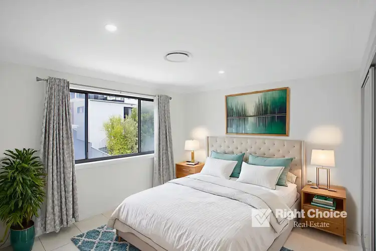 Sixth view of Homely semi-detached listing, 13A Goonyella Street, Albion Park NSW 2527