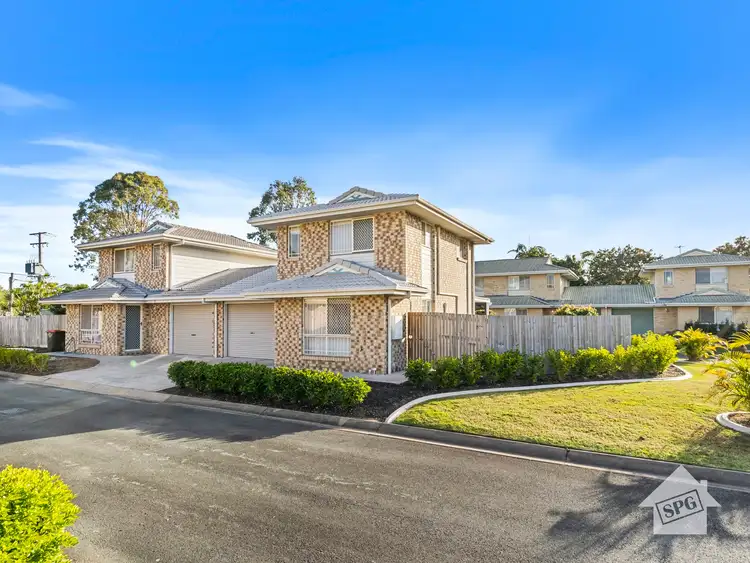 4/40 Bognor Street, Tingalpa QLD 4173