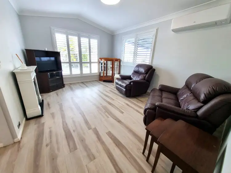 Second view of Homely retirement listing, 99/3rd Ave/120 Osborne Parade, Warilla NSW 2528