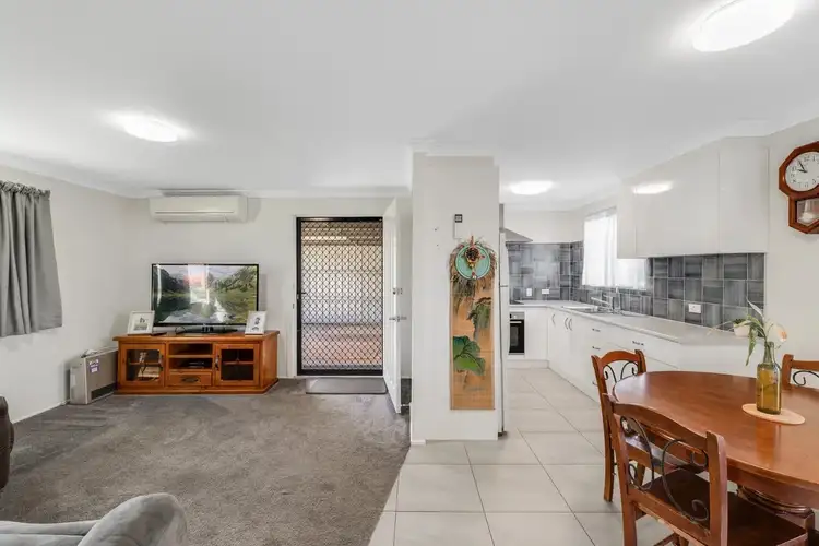 Second view of Homely house listing, 40 Miranda Drive, Wilsonton Heights QLD 4350