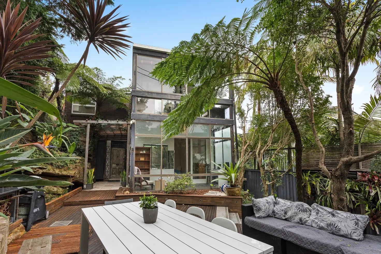 Main view of Homely house listing, 117A Hopetoun Avenue, Vaucluse NSW 2030