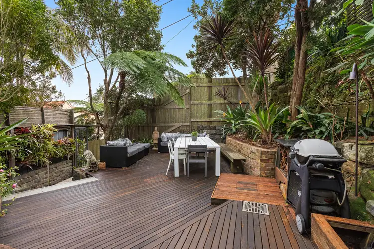 Second view of Homely house listing, 117A Hopetoun Avenue, Vaucluse NSW 2030