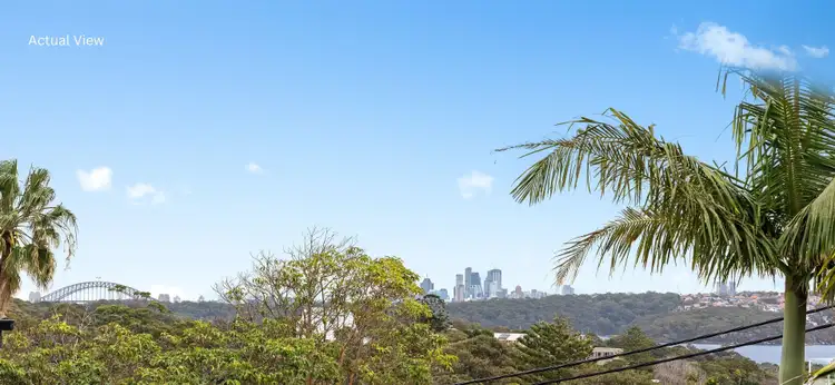 Third view of Homely house listing, 117A Hopetoun Avenue, Vaucluse NSW 2030