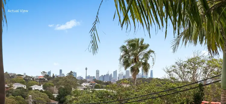 Fourth view of Homely house listing, 117A Hopetoun Avenue, Vaucluse NSW 2030