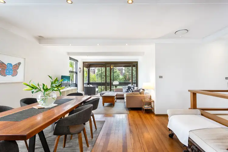 Fifth view of Homely house listing, 117A Hopetoun Avenue, Vaucluse NSW 2030