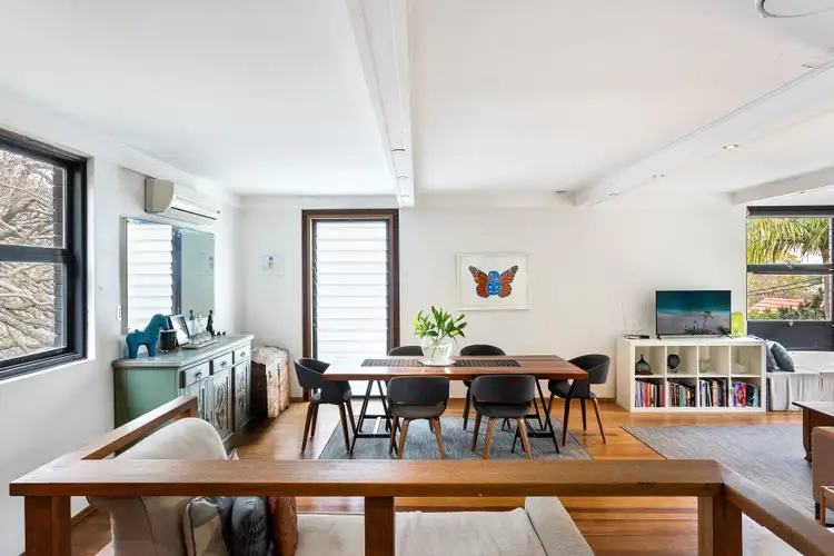 Sixth view of Homely house listing, 117A Hopetoun Avenue, Vaucluse NSW 2030