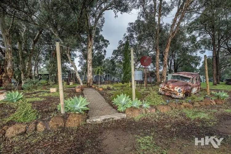 Fourth view of Homely house listing, 18 Meadowbrook Ramble, Bullsbrook WA 6084