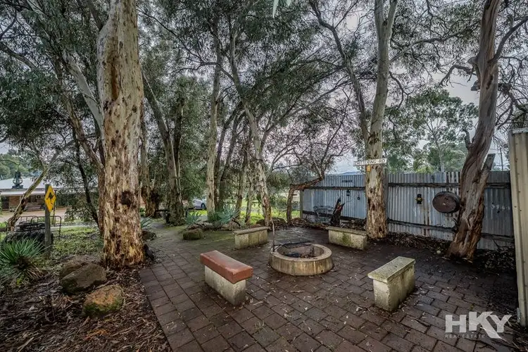 Fifth view of Homely house listing, 18 Meadowbrook Ramble, Bullsbrook WA 6084