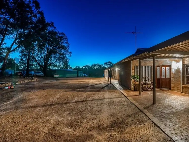 Sixth view of Homely house listing, 18 Meadowbrook Ramble, Bullsbrook WA 6084