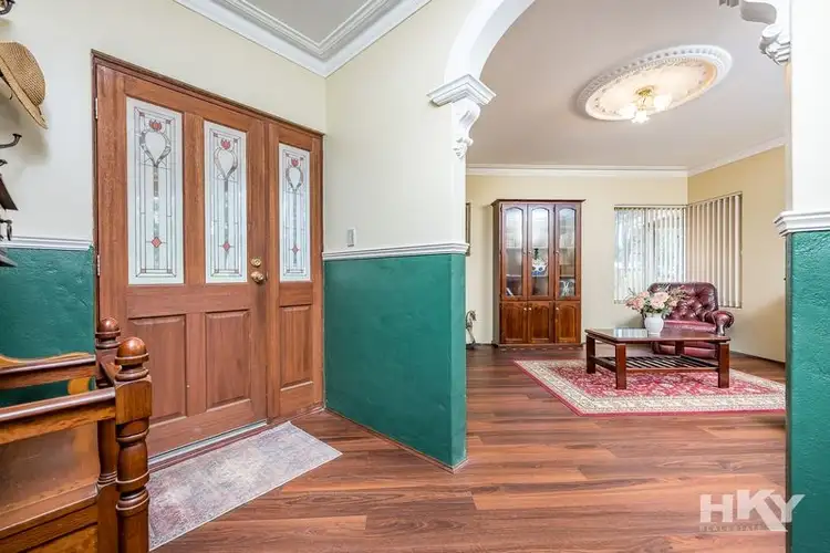 Seventh view of Homely house listing, 18 Meadowbrook Ramble, Bullsbrook WA 6084