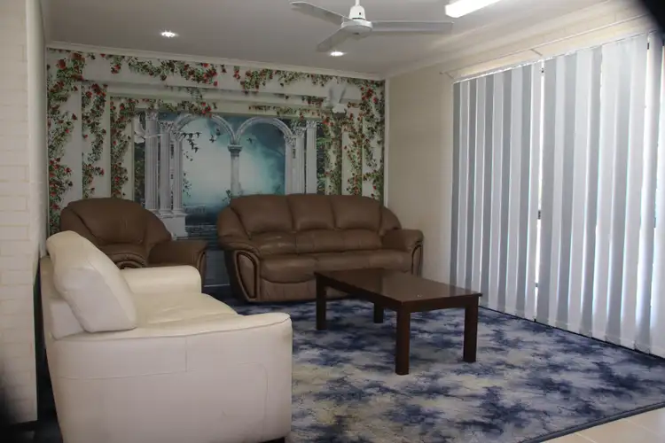 Sixth view of Homely house listing, 3 Josephine Drive, Tiaro QLD 4650