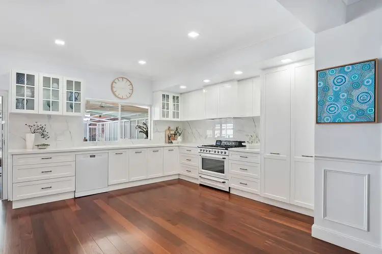 Second view of Homely house listing, 114 Windang Road, Primbee NSW 2502