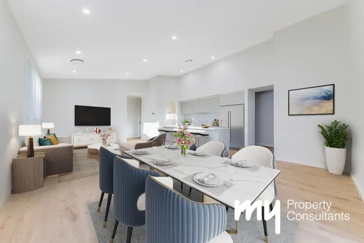 Second view of Homely house listing, 13 Melrose Street, Wilton NSW 2571