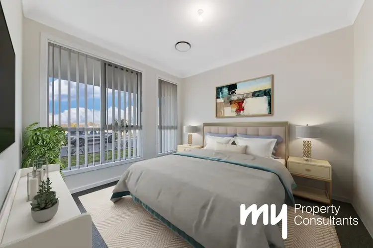 Sixth view of Homely house listing, 13 Melrose Street, Wilton NSW 2571